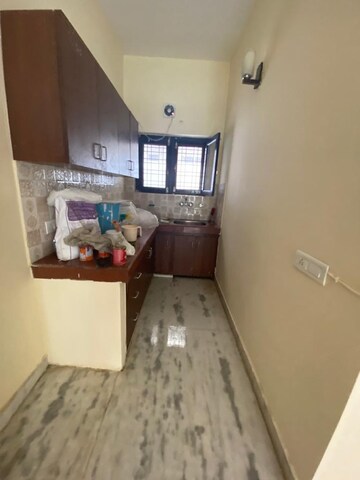 Kitchen in 3 BHK Independent House at Uday Arden 45, Sector 45 – for Rent