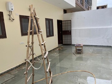 Staircase in 3 BHK Independent House at Uday Arden 45, Sector 45 – for Rent