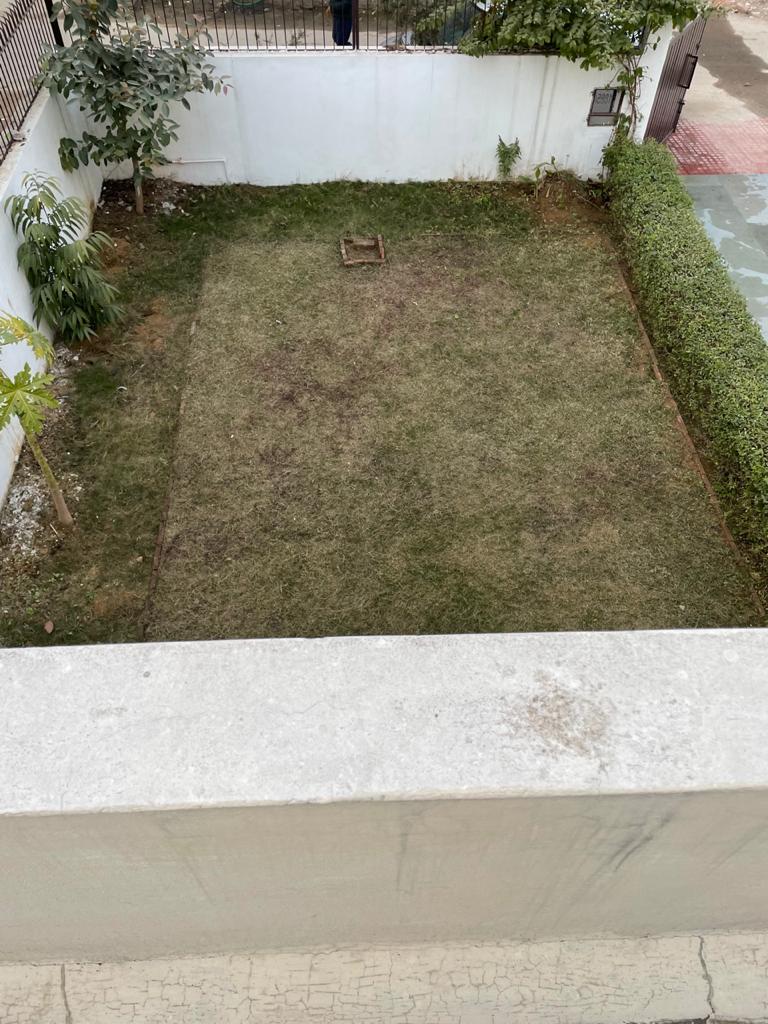 Garden, uday-arden-45 3 Bedroom 2500 Sq.Ft. Independent House In Sector 45 Gurgaon 9080329