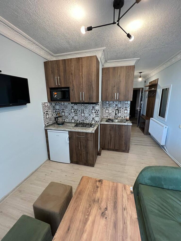 Living Room, anand niketan 3 Bedroom 485 Sq.Yd. Villa In Anand Niketan Delhi 9080302