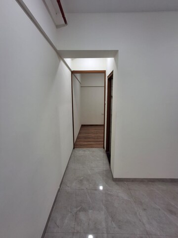 Building Lobby in 2 BHK Apartment at Commercial Chandra Darshan Heights, Chinchpokli – for Sale