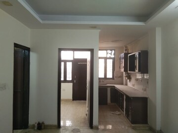 Room in 2 BHK Builder Floor at Rajpur Khurd Extension – for Rent