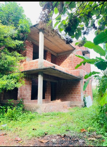 4 BHK Villa For Sale in Panniyankara
