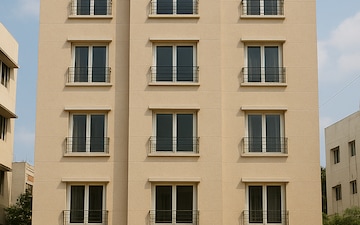 Pg For Rent in Manikonda