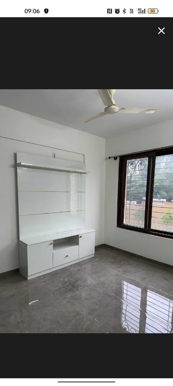 3 BHK + Pooja Room Villa For Sale in Shriram Chirping Grove