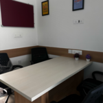 750 Sq.Ft. Office Space in IT/SEZ in Grandslam IThum