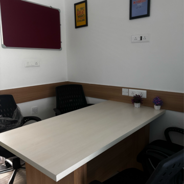  Office Space in IT/SEZ For Rent in Grandslam IThum, Wazidpur