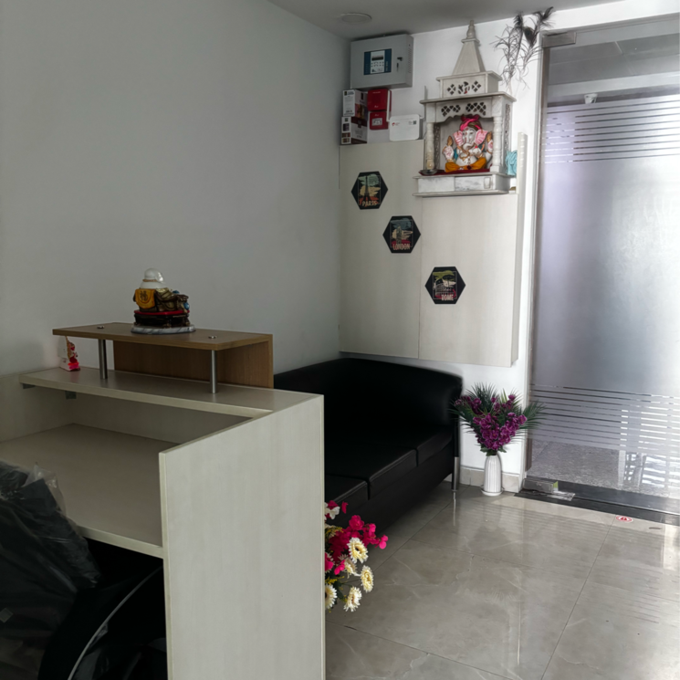 undefined, grandslam-ithum Commercial Office Space in IT/SEZ 750 Sq.Ft. In Wazidpur Noida 9080342