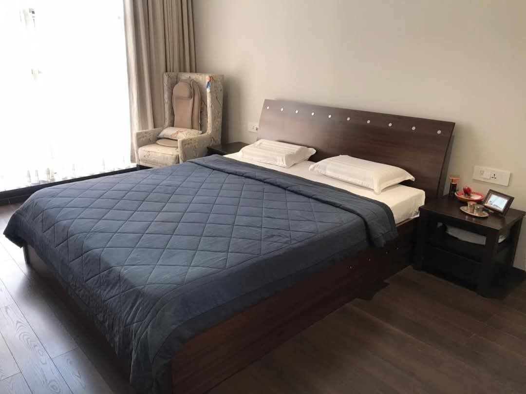 3.5 BHK + Servant Room 3000 Sq.Ft. Apartment in Panchshil Towers