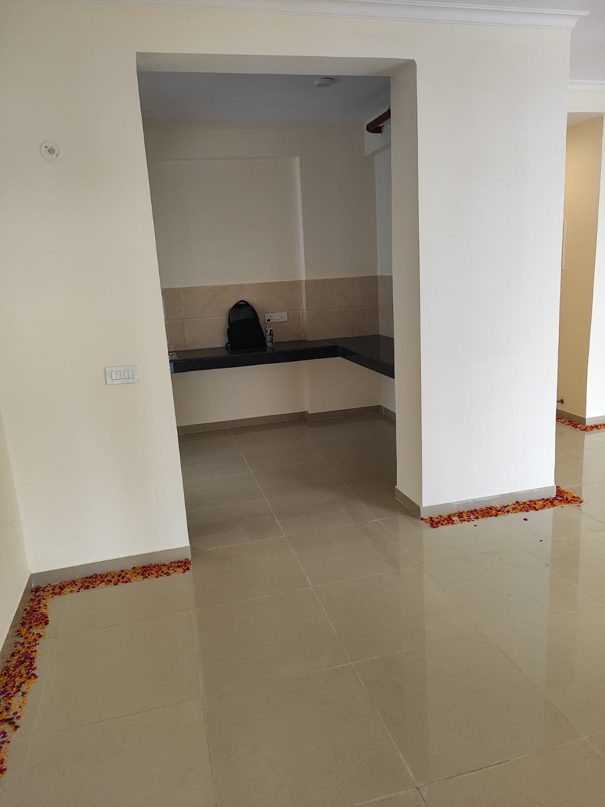 3 BHK + Pooja Room,Servant Room,Study Room,Extra Room 1775 Sq.Ft. Apartment in Omaxe R2