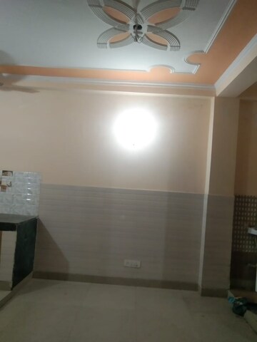 Bathroom in 1 BHK Apartment at Chattarpur – for Rent