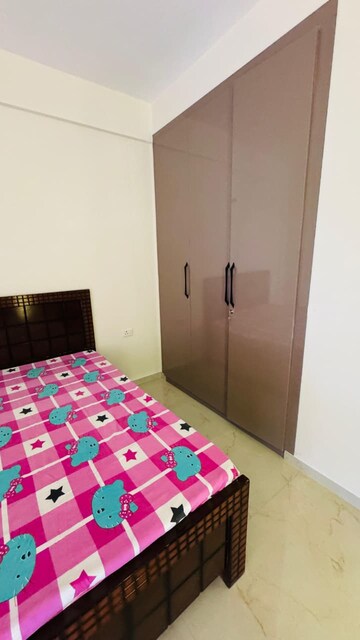 2 BHK Apartment For Rent in M3M Soulitude, Sector 89