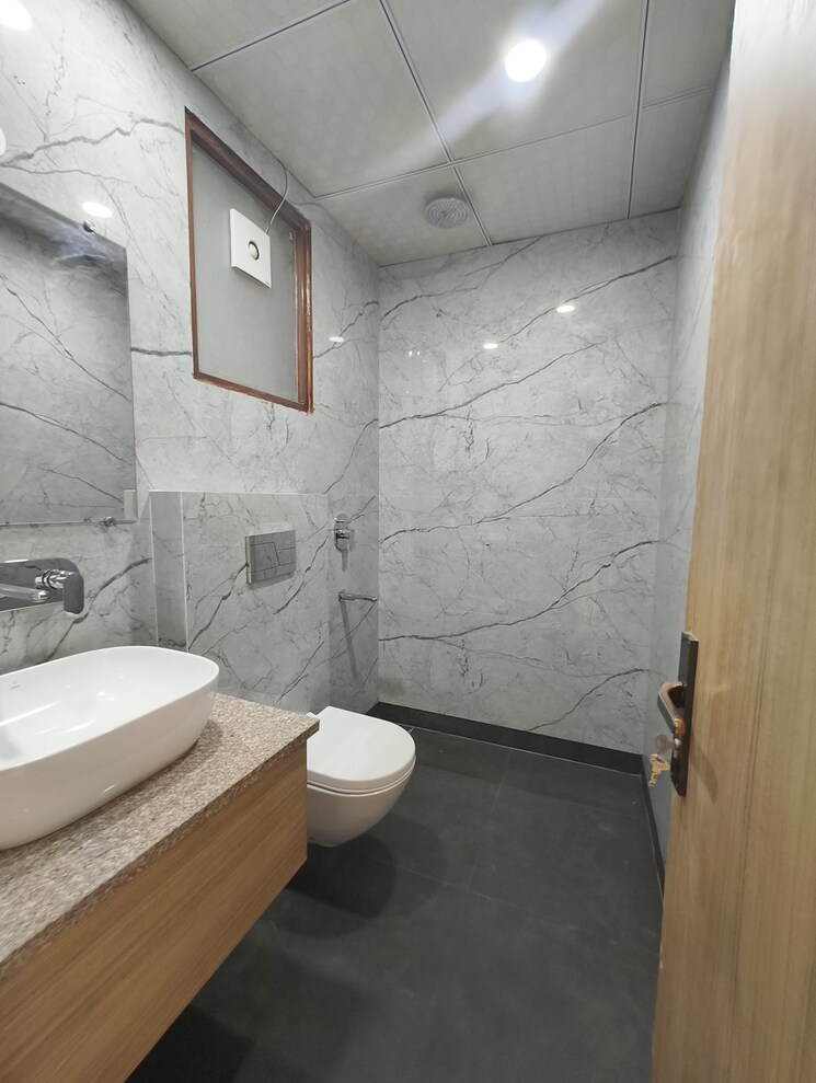 Bathroom, m3m-soulitude 2 Bedroom 1158 Sq.Ft. Apartment In Sector 89 Gurgaon 9080370