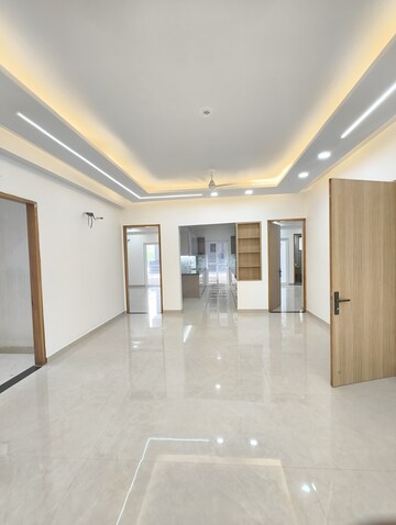 Building Lobby in 2 BHK Apartment at M3M Soulitude, Sector 89 – for Rent