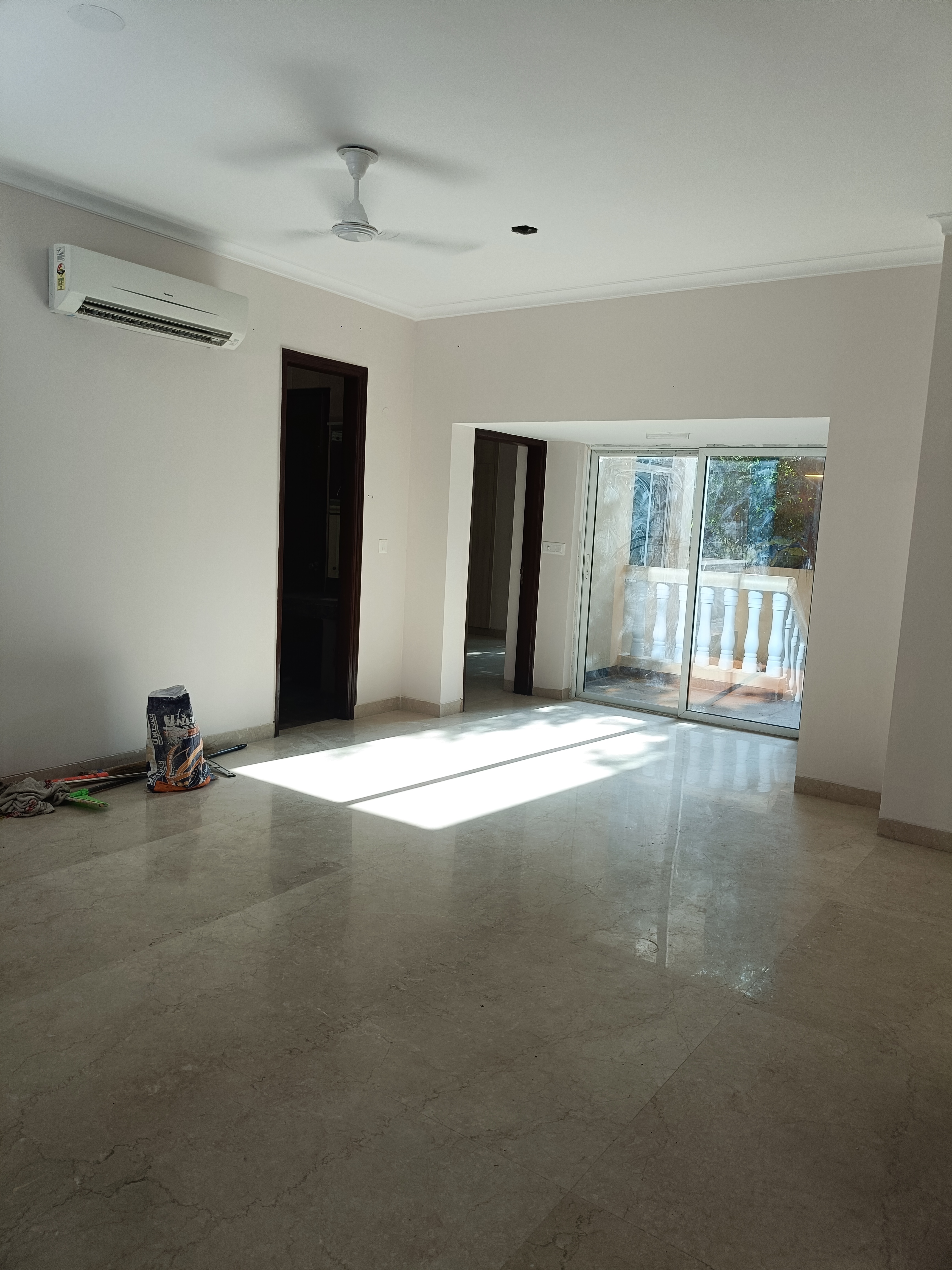 4 BHK Builder Floor For Rent in Ansal API Esencia