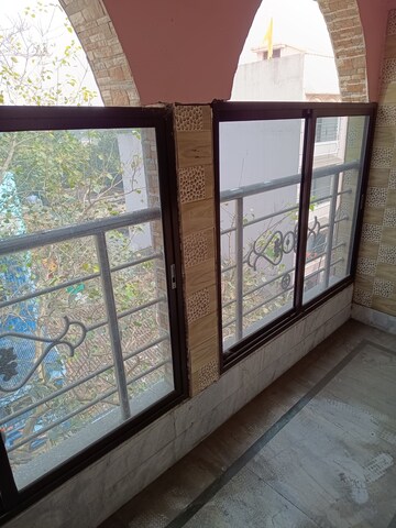 Balcony in 3 BHK Apartment at Burma Mines – for Rent