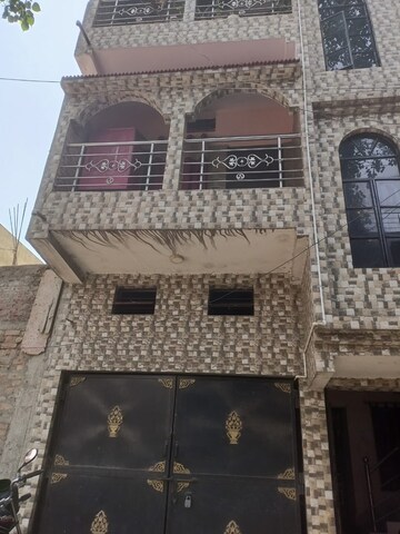 3 BHK Apartment – Exterior View View at Burma Mines - for Rent
