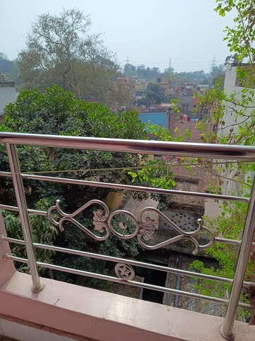 Balcony in 3 BHK Apartment at Burma Mines – for Rent