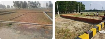 Plot Area in  Plot at Sector 26 – for Sale