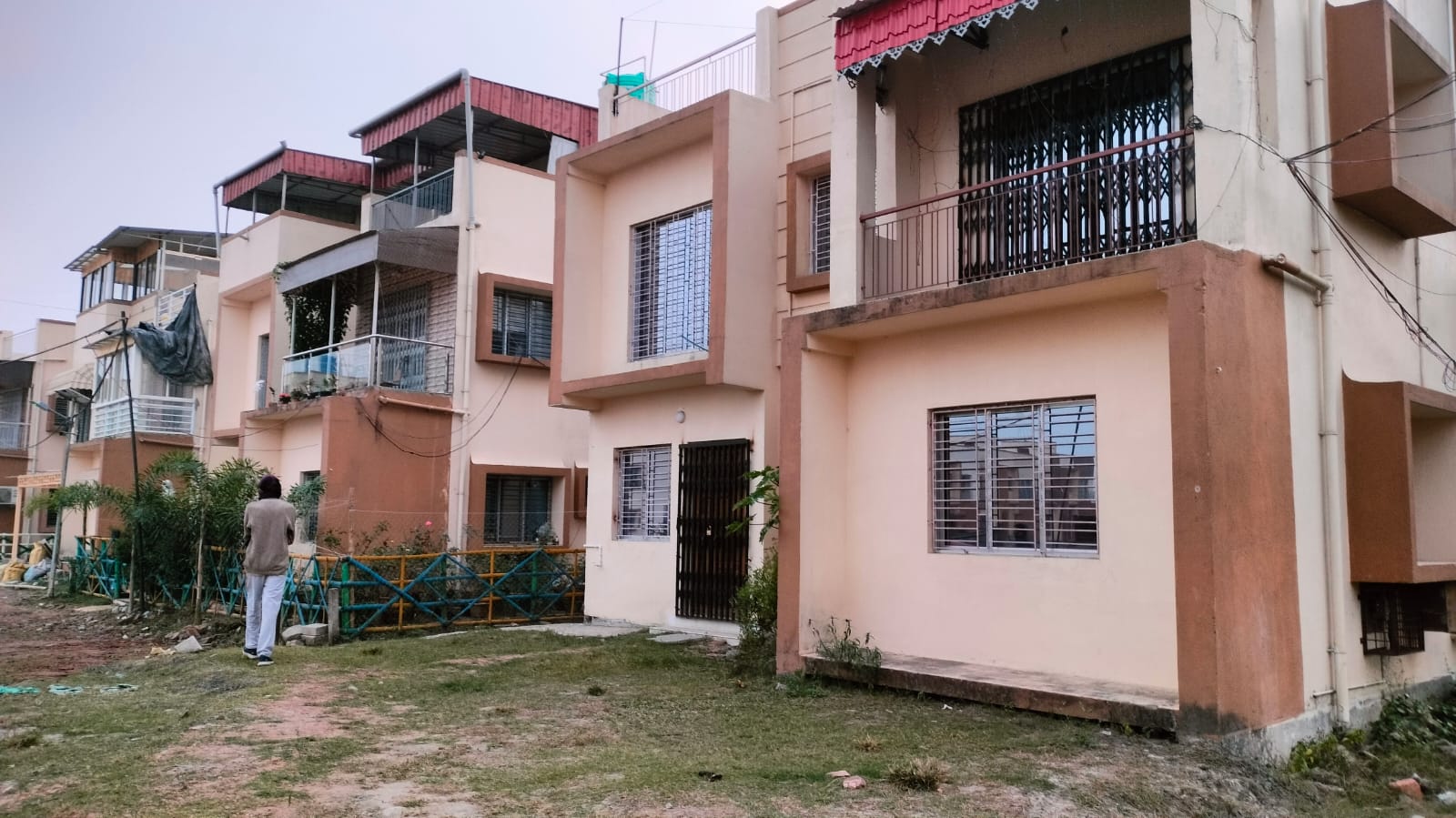 1 BHK Villa For Sale in New Royal Enclave