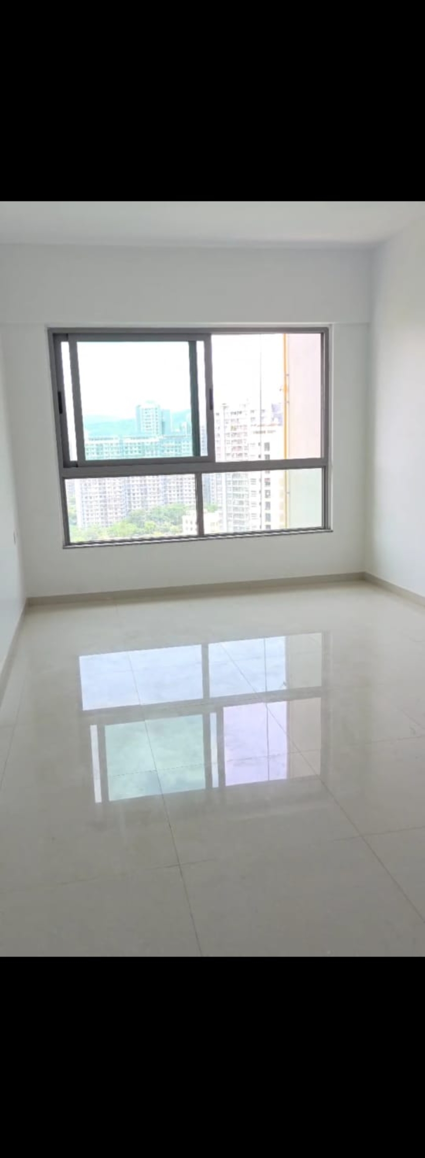 2 BHK + Servant Room Apartment For Rent in Kalpataru Immensa