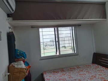 Parking in 1 BHK Apartment at Avnee Optima Heights, Kesnand – for Sale
