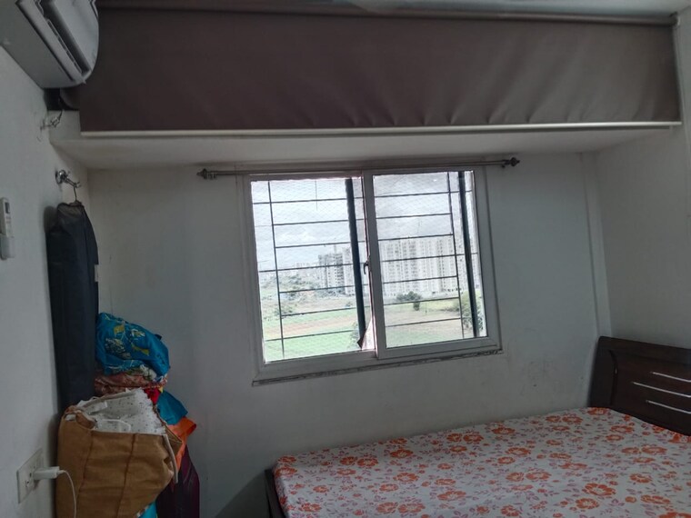  Parking, avnee-optima-heights 1 Bedroom 414 Sq.Ft. Apartment In Kesnand Pune 9080381