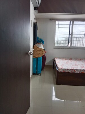 Furnished Amenities in 1 BHK Apartment at Avnee Optima Heights, Kesnand – for Sale