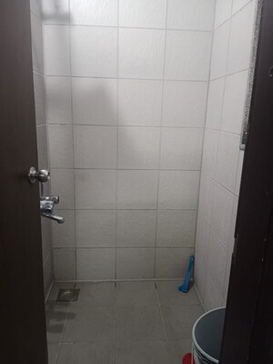 Bathroom in 1 BHK Apartment at Avnee Optima Heights, Kesnand – for Sale