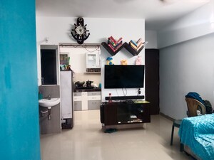 Furnished Amenities in 1 BHK Apartment at Avnee Optima Heights, Kesnand – for Sale