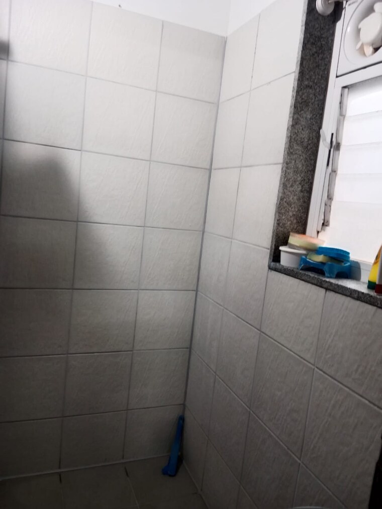 Bathroom, avnee-optima-heights 1 Bedroom 414 Sq.Ft. Apartment In Kesnand Pune 9080381