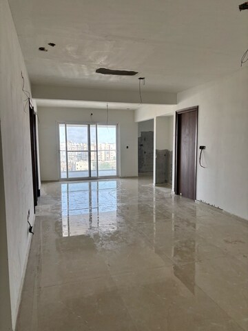 Building Lobby in 4 BHK Apartment at SLN Signature, Alwal – for Sale