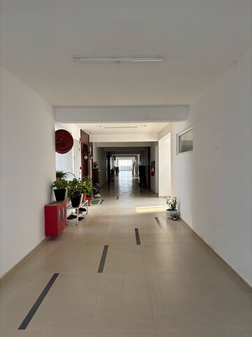 Building Lobby in 4 BHK Apartment at SLN Signature, Alwal – for Sale