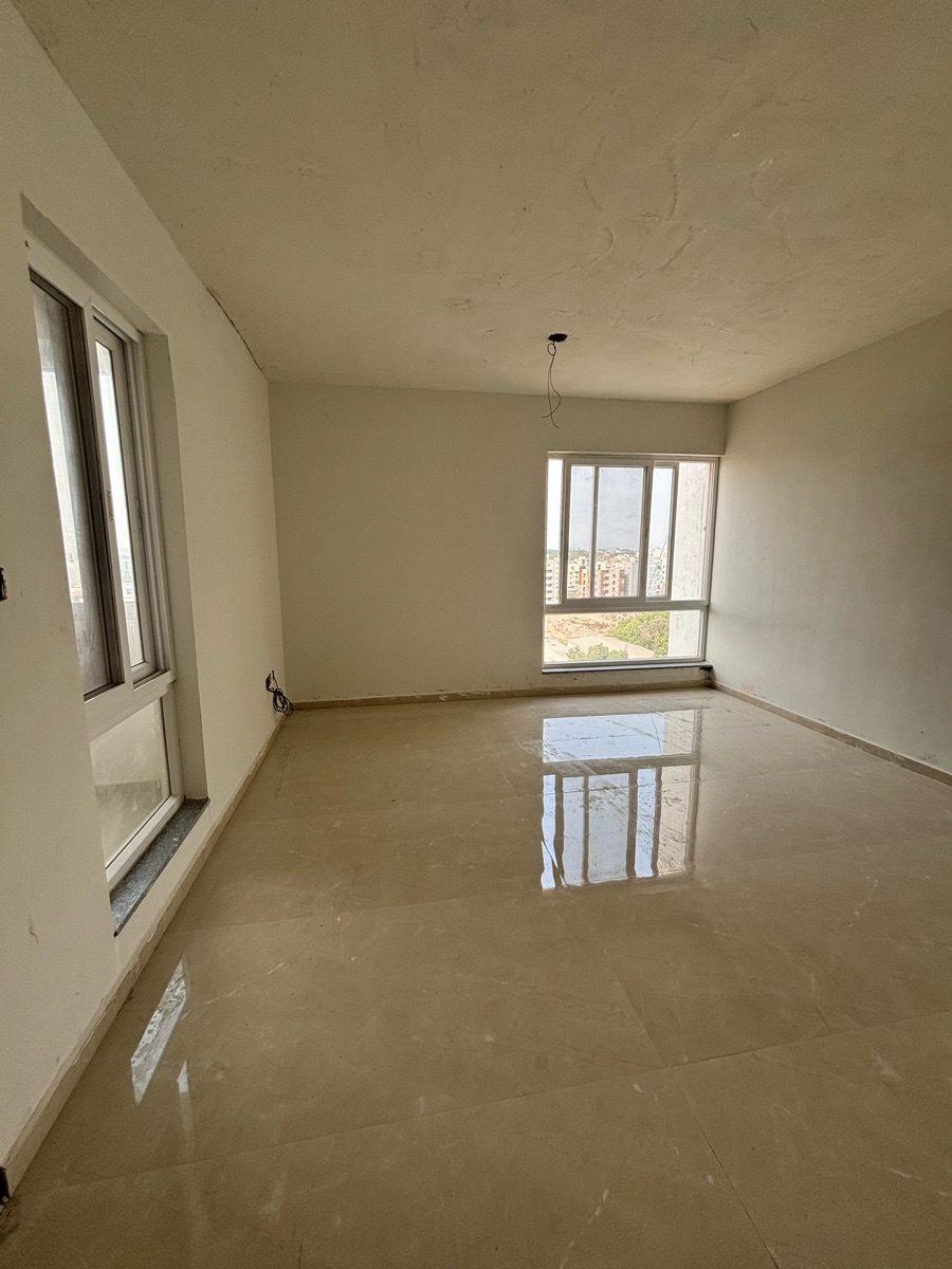 4 BHK + Pooja Room,Extra Room Apartment For Sale in SLN Signature