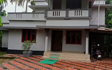 3 BHK Independent House For Sale in Irinjalakuda