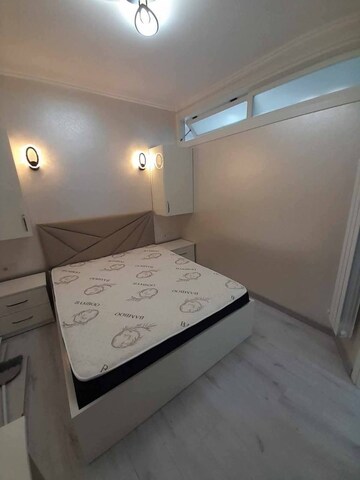 Bedroom in 2 BHK Villa at Vasant Vihar – for Sale