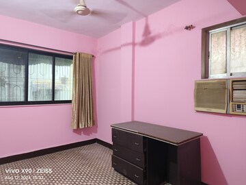 Bedroom in 2 BHK Apartment at Dombivli East – for Rent