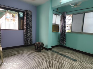 Bedroom in 2 BHK Apartment at Dombivli East – for Rent