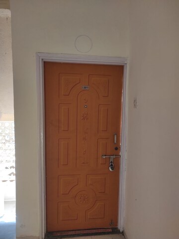 Furnished Amenities in 1 BHK Apartment at Omkar Puram CHS, Adai – for Sale