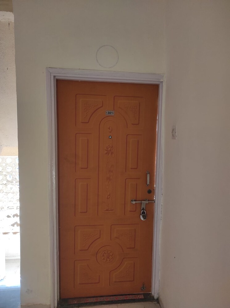 undefined, omkar-puram-chs 1 Bedroom 640 Sq.Ft. Apartment In Adai Navi Mumbai 9080513