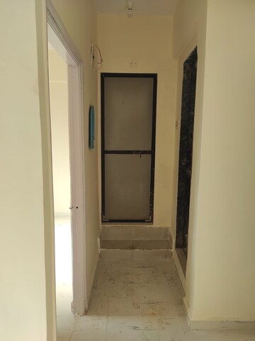 Lobby in 1 BHK Apartment at Omkar Puram CHS, Adai – for Sale