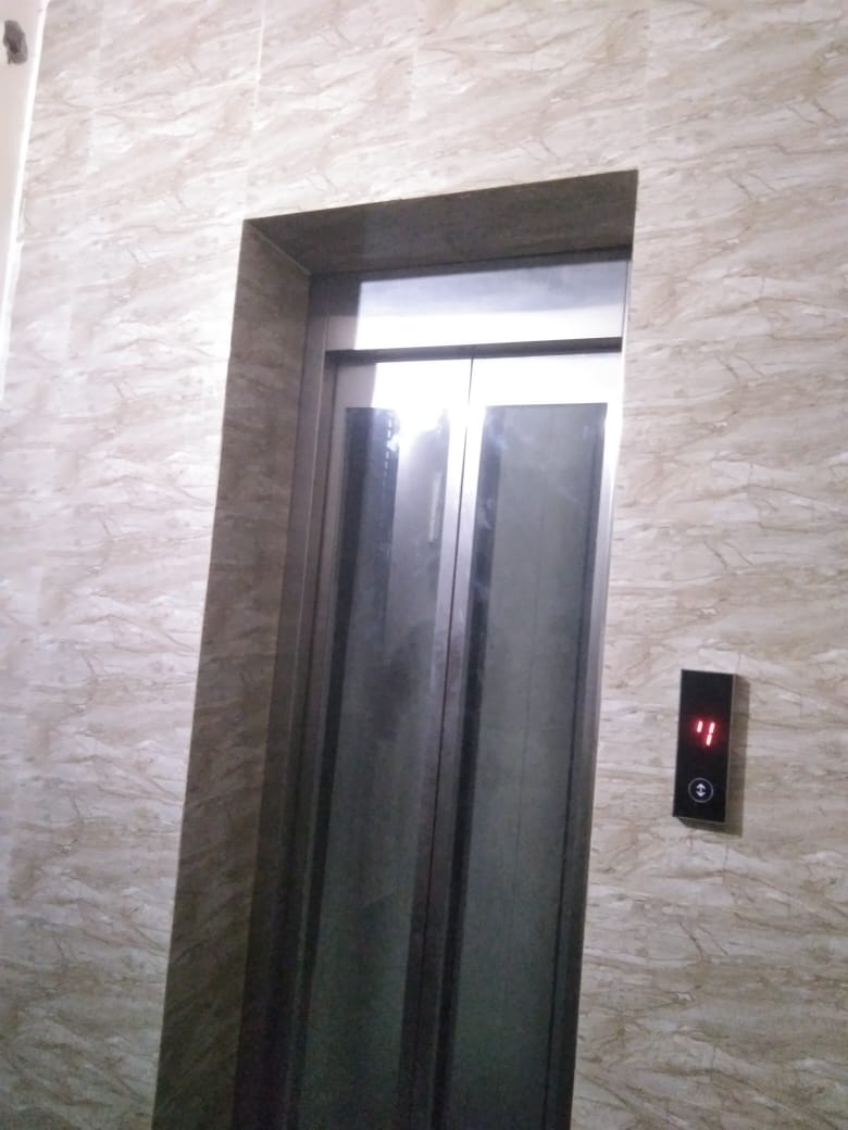 4 BHK + Study Room Builder Floor For Rent in Chattarpur Enclave Phase 