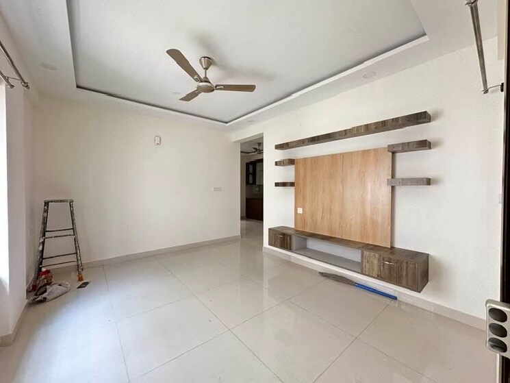 Room, puravankara-purva-westend 3 Bedroom 1512 Sq.Ft. Apartment In Kudlu Gate Bangalore 9080374