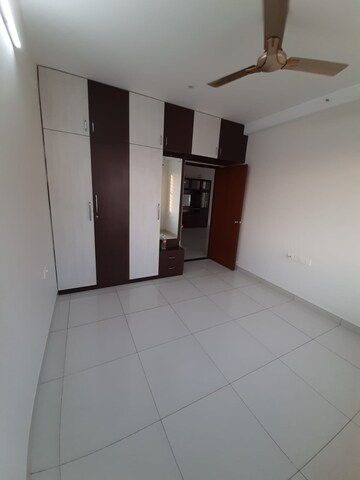 3 BHK Apartment For Rent in Puravankara Purva Westend, Kudlu Gate