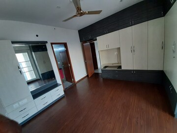 Furnished Amenities in 3 BHK Apartment at Puravankara Purva Westend, Kudlu Gate – for Rent