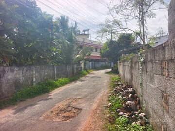  Plot – Exterior View View at Nalanchira - for Sale