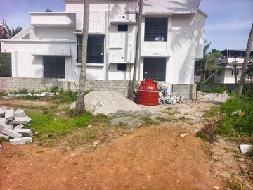  Plot – Exterior View View at Nalanchira - for Sale
