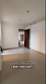 2 BHK 1063 Sq.Ft. Apartment in Ratan Pearls