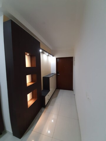 Room in 3 BHK Apartment at Puravankara Purva Westend, Kudlu Gate – for Rent