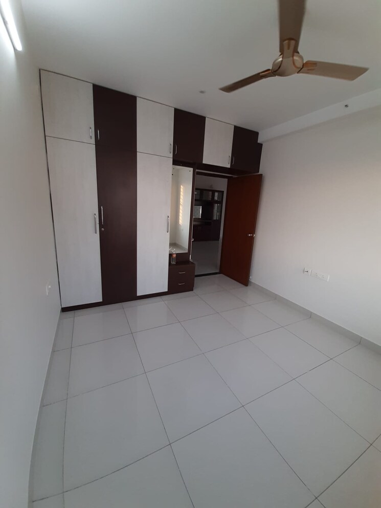 Room, puravankara-purva-westend 3 Bedroom 1550 Sq.Ft. Apartment In Kudlu Gate Bangalore 9080396